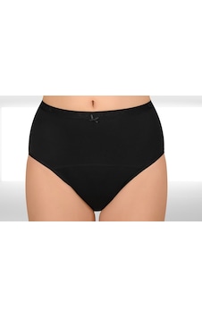 Caretex Orta Emici Lily Kadın Külot 3Xl Siyah Caretex Orta Emici Lily Kadın Külot 3Xl Siyah