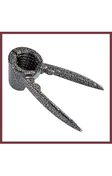 Storeşahin Metal Saplı Ceviz Kıracağı Shn0720 Çok Renkli Storeşahin Metal Saplı Ceviz Kıracağı Shn0720 Çok Renkli