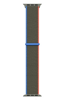 Watch 7 45mm Kordon Band-03 Serisi Hasır Strap Kayış-olive Olive Watch 7 45mm Kordon Band-03 Serisi Hasır Strap Kayış-olive Olive