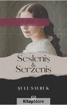 Sesleniş&Serzeniş - Şule Savruk - Gufo Yayınları Sesleniş&Serzeniş - Şule Savruk - Gufo Yayınları