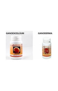 Gano 2li Set Ganoderma Excellium Gano 2li Set Ganoderma Excellium