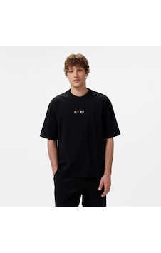 United4 Unıted4 Erkek Siyah T-shirtmatsuya United4 Unıted4 Erkek Siyah T-shirtmatsuya