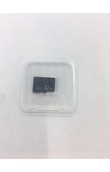 Jeemson Avcı Kamerası İçin 32gb Dayanıklı Hafıza Kartı - Zorlu Koşullara Uygun Çok Renkli