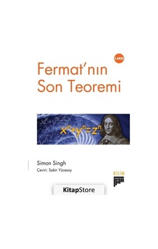 Fermat'nın Son Teoremi / Simon Singh
