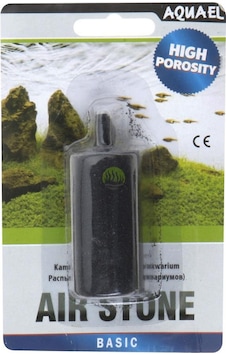 Aquael Silindir Hava Taşı 25 x 50 MM