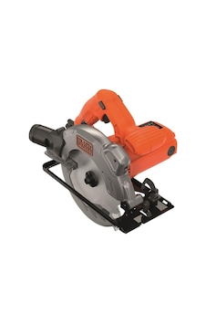 Black+Decker CS1250L 1250 W 190 MM Daire Testere Black+Decker CS1250L 1250 W 190 MM Daire Testere