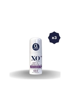 Roll-on Soft&effectıve Wmn 50 Ml - 3 Adet Roll-on Soft&effectıve Wmn 50 Ml - 3 Adet