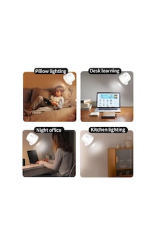 Magnetik Yapışkanlı Uzaktan Kumandalı Işık Oda Salon Işıklandırmak İçin Lamba İç Mekan İçin Uygun Şarjlı Aydınlatma Yatak Odası Çocuk Odası Aydınlatması Bd80a Bd80a - Beyaz Sku: Zeusb0f8p26wx9 2 Adet. Magnetik Yapışkanlı Uzaktan Kumandalı Işık Oda Salon Işıklandırmak İçin Lamba İç Mekan İçin Uygun Şarjlı Aydınlatma Yatak Odası Çocuk Odası Aydınlatması Bd80a Bd80a - Beyaz Sku: Zeusb0f8p26wx9 2 Adet.