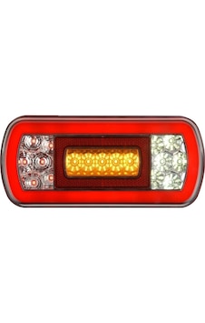 Ahmet Otomotiv Neon Ledli Stop Lambası Unıversal Römork Kamyonet Karavan 12 Volt Ahmet Otomotiv Neon Ledli Stop Lambası Unıversal Römork Kamyonet Karavan 12 Volt