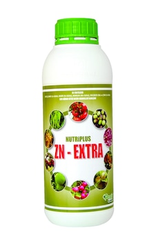Zn-extra Çinkolu Demirli Bakırlı Borlu Manganlı Molibdenli Gübre Zn-extra Çinkolu Demirli Bakırlı Borlu Manganlı Molibdenli Gübre
