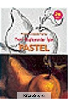 Yeni Başlayanlar Için Pastel - Francisco Asensio Cerver N11.433 Yeni Başlayanlar Için Pastel - Francisco Asensio Cerver N11.433