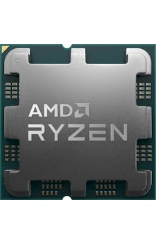 Amd Ryzen 5 7600x 4.70ghz Tray