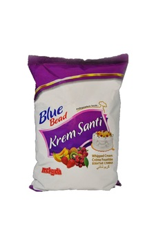 Krem Şanti 1 Kg