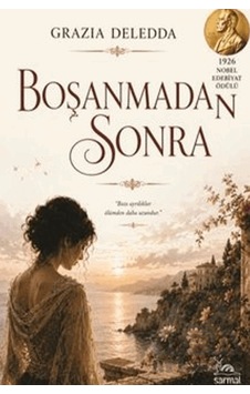 Boşanmadan Sonra Sarmal Kitabevi
