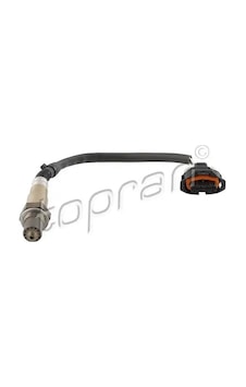 Opel Corsa C Oksijen Sensoru 1.2 2005-2006 Z12xep Topran 207060001