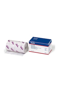 Hypafix Flaster 10 CM x 10 M 6 Paket Hypafix Flaster 10 CM x 10 M 6 Paket