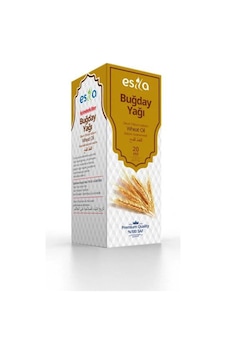 Esila Buğday Yağı 20 ML Esila Buğday Yağı 20 ML