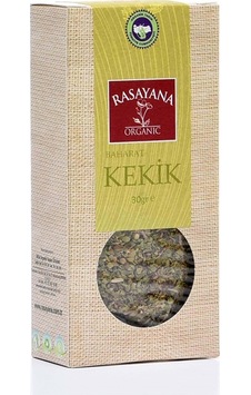 Rasayana Organik Kekik 30 G
