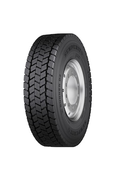 Semperit 245/70 R19.5 136/134m Runner D2 Çeker Lastiği 2022
