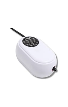 Jingye Ye-611 Tek Çıkışlı Sessiz Akvaryum Hava Motoru Beyaz 3w Jingye Ye-611 Tek Çıkışlı Sessiz Akvaryum Hava Motoru Beyaz 3w