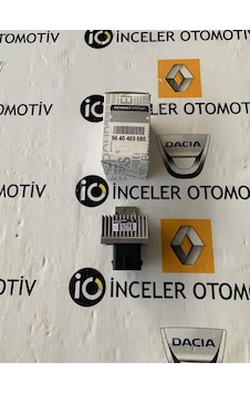 İnceler Oto 9640469680 Megane 2 Qashqai Kizdirma Rolesi İnceler Oto 9640469680 Megane 2 Qashqai Kizdirma Rolesi