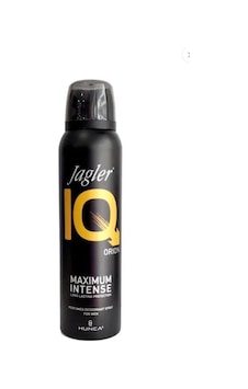 Jagler IQ Orion Erkek Sprey Deodorant 150 ML Jagler IQ Orion Erkek Sprey Deodorant 150 ML