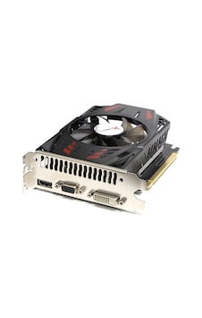 Turbox NVIDIA GeForce GT 740 GuildWreck 4 GB GDDR5 128 Bit Ekran Kartı Turbox NVIDIA GeForce GT 740 GuildWreck 4 GB GDDR5 128 Bit Ekran Kartı