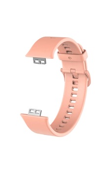 Kilifone - Huawei Uyumlu Watch Fit - Kordon Silikon Kordon Krd-43 Kilifone - Huawei Uyumlu Watch Fit - Kordon Silikon Kordon Krd-43