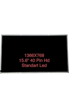 N156bge-l21 15.6 '' 40 Pin Standart Hd Led Ekran A+ Kalite