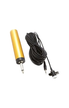 Gold Audio Acs-777 Yaka Mikrofonu