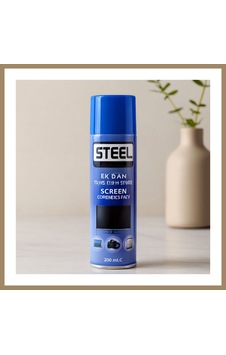 Bezos Ekran Temizleyici Sprey 200 Ml 22 Bezos Ekran Temizleyici Sprey 200 Ml 22