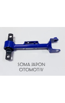Cıvıc 01-06 Denge Kolu Arka Üst Çatallı Mavi... 52390-s5a-a11