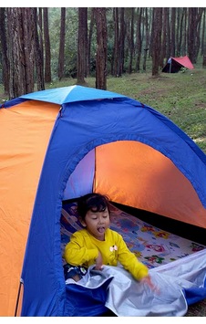 8 Kişilik Aile Boy Kamp Çadırı Kolay Kurulumlu Çadır Piknik Tatil Gezi Çadırı 220x300x170 Karışık 8 Kişilik Aile Boy Kamp Çadırı Kolay Kurulumlu Çadır Piknik Tatil Gezi Çadırı 220x300x170 Karışık