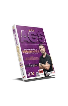Yargı Meb Ags Mevzuat Bilgisi Ve Soru Bankası 2026 Yargı Meb Ags Mevzuat Bilgisi Ve Soru Bankası 2026