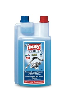 Puly Caff, Süt Köpürtme Buhar Çubuğu Temizleyici 1000ml