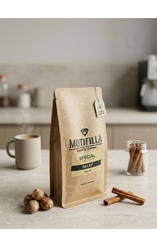 Sahlep 1000 G. Motifilla