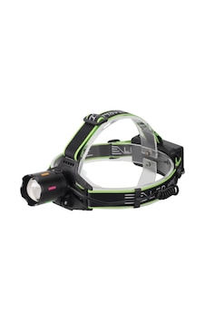 Panther Pt-5993 Usb Şarjlı Kafa Lambası Siyah Panther Pt-5993 Usb Şarjlı Kafa Lambası Siyah