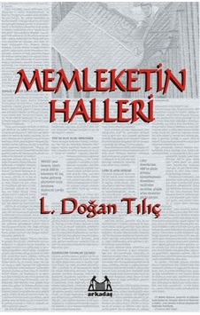 Memleketin Halleri  Birgün'lük Yazılar