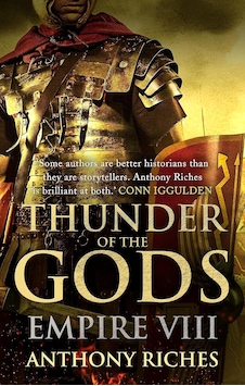 Thunder Of The Gods: Empire Vııı