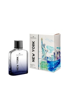 Frannita New York Erkek Parfüm EDP 100 ML Frannita New York Erkek Parfüm EDP 100 ML