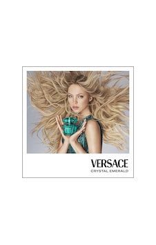 Versace Crystal Emerald Kadın Parfüm EDP 90 ML Versace Crystal Emerald Kadın Parfüm EDP 90 ML