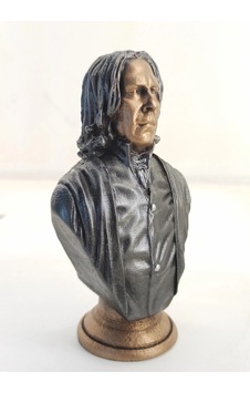 Polyester Snape Büst Küçük Polyester Snape Büst Küçük