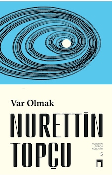 Var Olmak Dergah Yayınları Nurettin Topçu Citli Dergah Yayınları Nurettin Topçu Var Olmak Dergah Yayınları Nurettin Topçu Citli Dergah Yayınları Nurettin Topçu