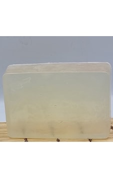Sabun Bazı Şeffaf 1kg.