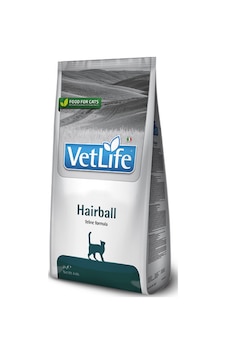 Vet Life Natural Adult Cat Hairball Diyet Yetişkin Kedi Maması 2 Kg Vet Life Natural Adult Cat Hairball Diyet Yetişkin Kedi Maması 2 Kg