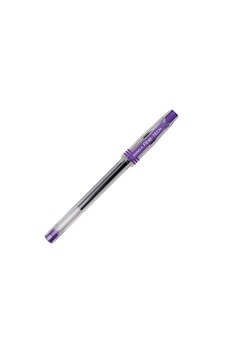 Finetech 0.3 Mm İğne Uçlu Kalem Mor Renk 12 Li Paket
