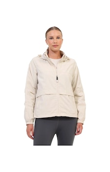 Lumberjack Foldown Kadin Mont - Bej Lumberjack Foldown Kadin Mont - Bej