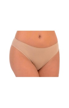 3 Adet İmer Kadın Modal Bikini Slip Külot 125 Ten 3 Adet İmer Kadın Modal Bikini Slip Külot 125 Ten