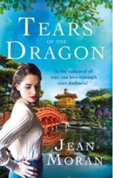 Tears Of The Dragon 9781788542562 Tears Of The Dragon 9781788542562