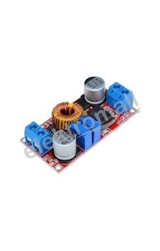 Xl4015 Dc-dc Ayarlanabilir Voltaj Düşürücü Xl4015 Dc-dc Ayarlanabilir Voltaj Düşürücü